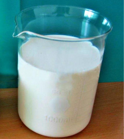 關于苯丙乳液，這些你所不知道的用途！